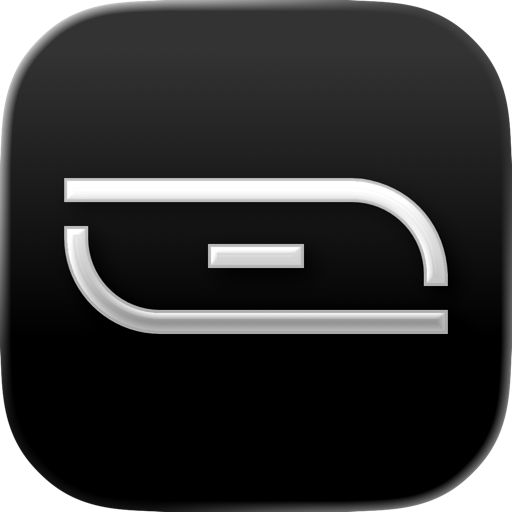 Filmback app icon